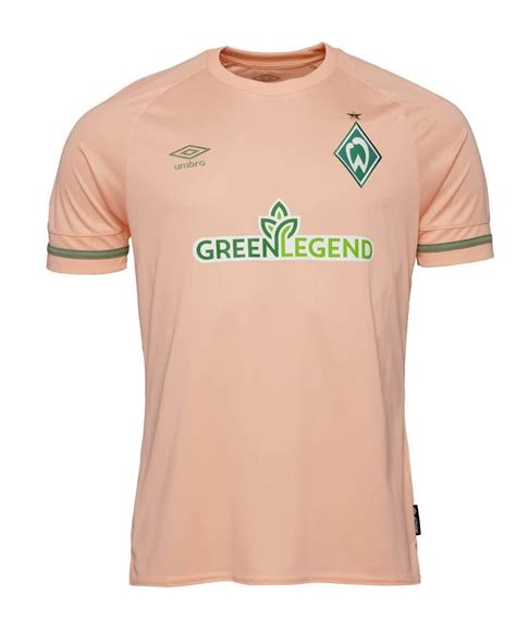 Suchergebnis Auf Amazon.de Für: Werder Bremen Trikot 22/23